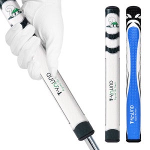 티욘드 점보 골프채그립 퍼터 그립 교체