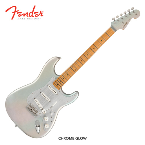 Fender (입고미정)펜더 Fender Mexico H.E.R. Stratocaster 일렉기타
