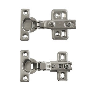 수건장 가구경첩 미니 화장실상부장 욕실수납장 인 아웃 경칩 92 문짝수리 댐퍼스무브 유압