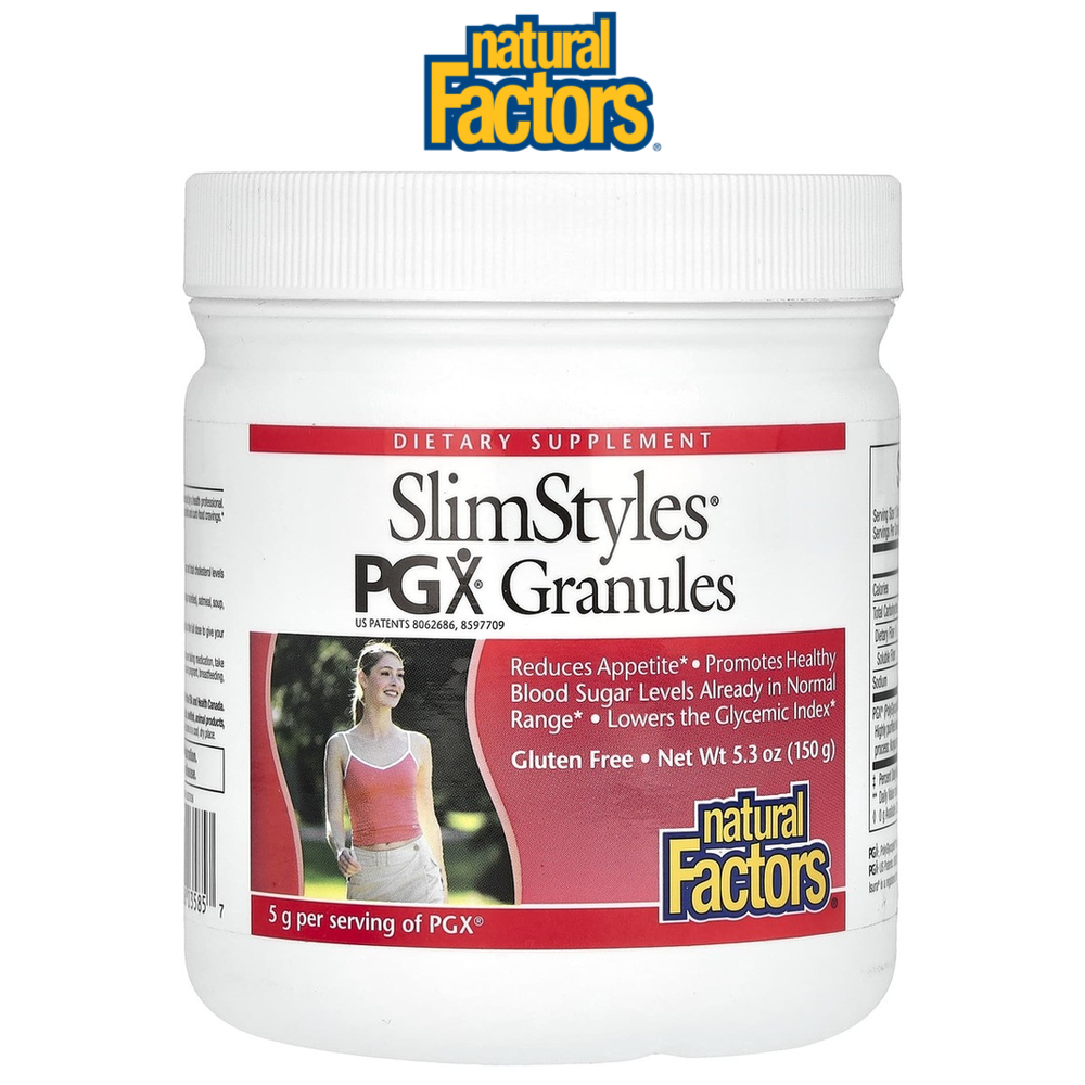 <b>PGX</b> 그래뉼스 무맛 150g <b>슬림스타일스</b> 네추럴팩터스