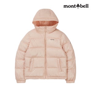 몽벨 여성 플라잉 신클라우드 헤비 패딩_MW3HAWIJ20C_