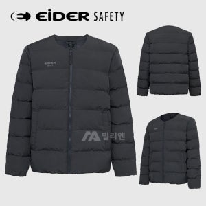 아이더 패딩점퍼 JK-F2530 경량 웰론 라운드패딩