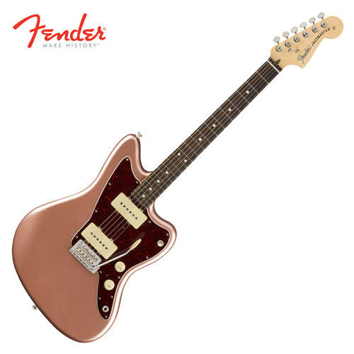 Fender 펜더 American Performer Jazzmaster 일렉기타
