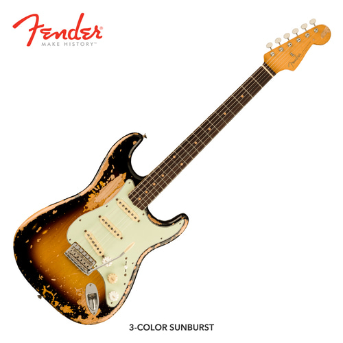 Fender (입고미정)펜더 Fender Mike McCready Stratocaster 일렉기타
