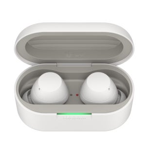 LG 엑스붐 버즈 xboom Buds 블루투스 이어폰 화이트 블랙