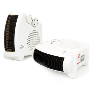 2in1 바닥형 타워형 미니 온풍기 전기히터 사무실 캠핑용 난방기