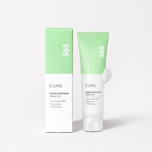 [김정문알로에] 알로에 시카 PDRN 크림 80ml, 2개