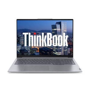 레노버 ThinkBook 16ARP G7 라이젠 R7 7735HS 16GB 512GB 윈도우11