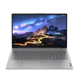 가성비 노트북 레노버 V15 G4 IAN 윈도우11 탑재 N100 8GB 256GB 300nits IPS