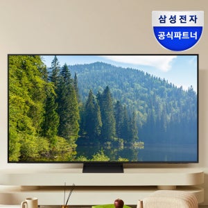 삼성 Neo QLED TV KQ75QNF70BFXKR 1등급 189cm 스탠드