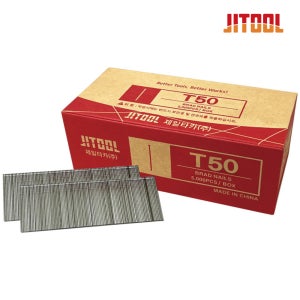 제일타카 목재용 에어타카핀 T50