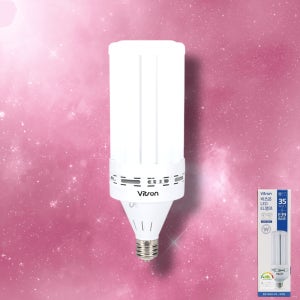 비츠온 LED EL램프 E39 주광 전구 35W 컨버터내장형 긴수명 인테리어조명