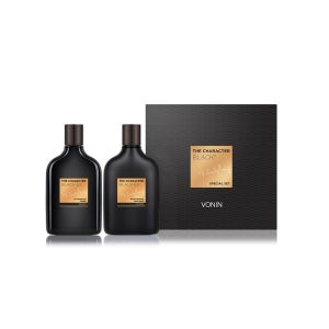 보닌 더 캐릭터 블랙EX 2종 기획