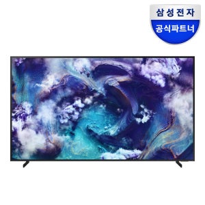 삼성 Neo QLED TV KQ85QNF900FXKR 8K 214cm(85인치) 스탠드