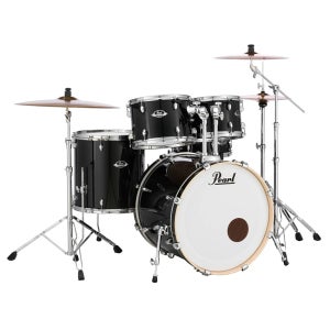PEARL EXX Export 펄 익스포트 드럼세트 EXX725 하드웨어 포함 심벌미포함
