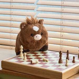 스퍼스터 나만의 감자 반려 애착인형