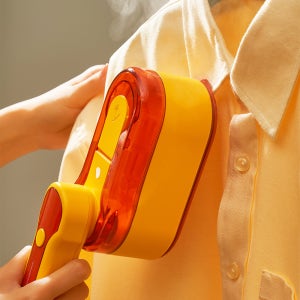 [위글위글X제니퍼룸] 핸디스팀 다리미