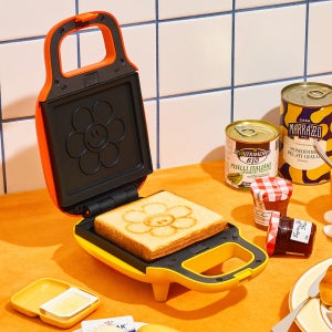 [위글위글X제니퍼룸] 와플 메이커