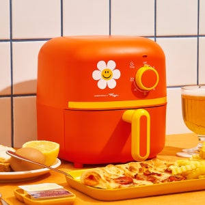 [위글위글X제니퍼룸] 2.0L 에어프라이어