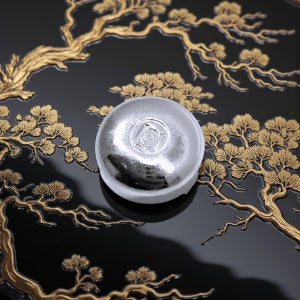 실버바 주물은 3.75G 10G 37.5G순은 999.9 FINE SILVER 콩알은