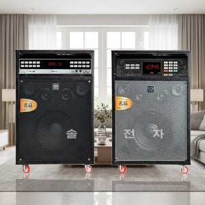 가정용 노래방 반주기 세트 올인원 OK 패키지 금영 태진 이동식 노래방 올인원 방문 설치 가능