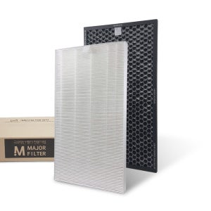 [호환]메이저필터 국내생산 샤프 공기청정기 필터 KC-F70시리즈 KC-F70-W