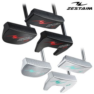 제스타임 더 게이머 남성 여성 CNC Full Milled 단조 퍼터