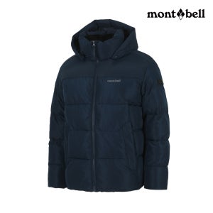 몽벨 남성 부스터 신클라우드 헤비 패딩_MW3HAMIJ20A_