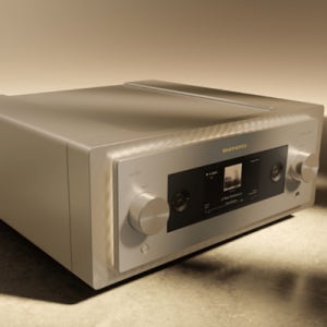 Marantz 마란츠 LINK 10n 네트워크 플레이어
