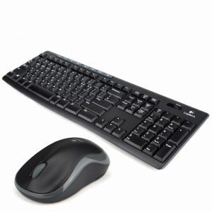 무선 키보드 마우스세트 로지텍 MK270R Wireless combo