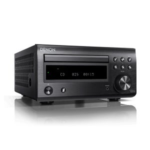 DENON 데논 CD플레이어 RCD-M41 블랙