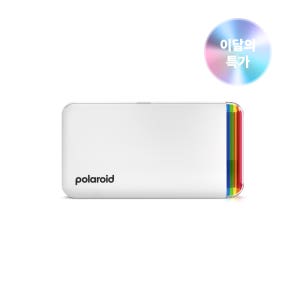 폴라로이드 하이프린트 2세대 2x3 포켓 포토프린터