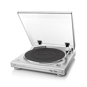 DENON 데논 DP-29F 턴테이블 실버
