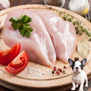 국내산 얼지않은 냉장 생닭가슴살 10kg-한봉지 벌크포장