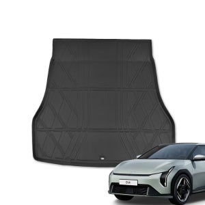 디케이몰 TPE 트렁크매트 EV4, 트렁크