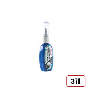 펜텔 미니 수정액 ZL102-W 4.2ml/MN3118100, 3개