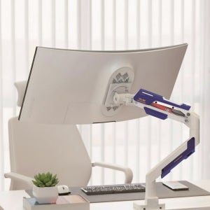 오레즈 모니터암 Armada 고중량 헤비듀티 가스 스프링 APS1H