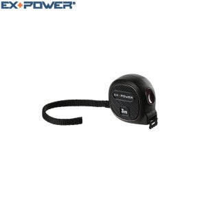 이엑스파워 5M 오토락 자석 줄자 EBT-519 마그넷 마그네틱