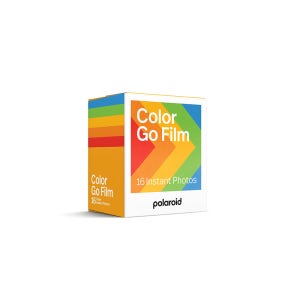[공식] 폴라로이드 고 컬러필름 더블팩 (16매)