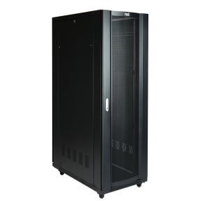 넥시 서버랙 1800(H) 600(W) 1000(D) 37U NX-SH1800 NX851