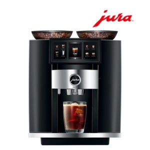 Jura 유라 GIGA10 EA 전자동 커피머신
