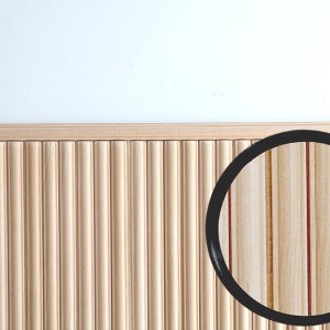 국내산 접착식 거실PVC템바보드 아트월 셀프 벽인테리어 몰딩 붙이는 침대헤드 베란다 벽지