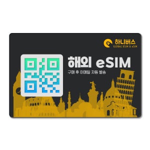 호주 Lebara 전화문자이심 셀프개통필수상품 5G 원터치 간편설치 LTE 한국국제전화문자 지원 5G LTE 호주 전지역 eSIM
