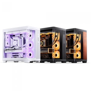 JONSBO TK-4 BTF (블랙) 품위