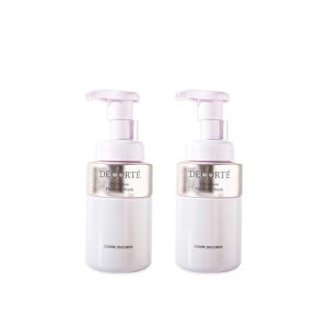 코스메 데코르테 피토튠 모이스처 포밍 워시 200ml, 2개