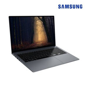 삼성 노트북 갤럭시북4 인텔 i5 16GB 사무용 업무용 인강용 대학생 인기 노트북 윈도우 설치 발송