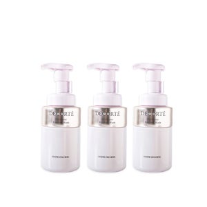 코스메 데코르테 피토튠 모이스처 포밍 워시 200ml, 3개