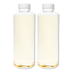 유페트 750 일자페트병, 주스페트병, 35파이, 750ml, 흰색캡, 44개