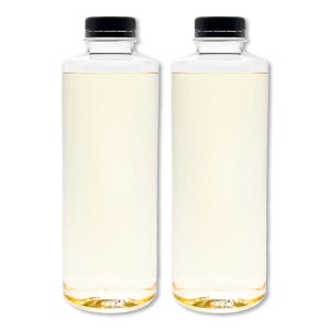 유페트 750 일자페트병, 주스페트병, 35파이, 750ml, 검정캡, 44개