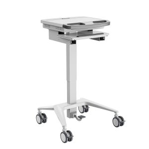 엔산 메디컬카트 노트북 태블릿 모니터암 병원용 의료용 MED-03
